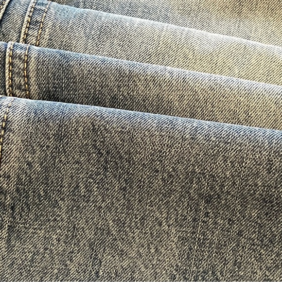 Garage Skater Wide Leg Jeans y2k - Picture 12 of 17